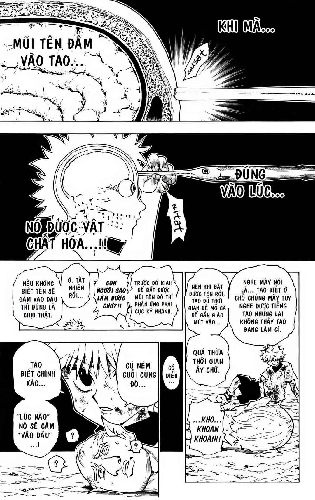 Chapter 240 - Page 12