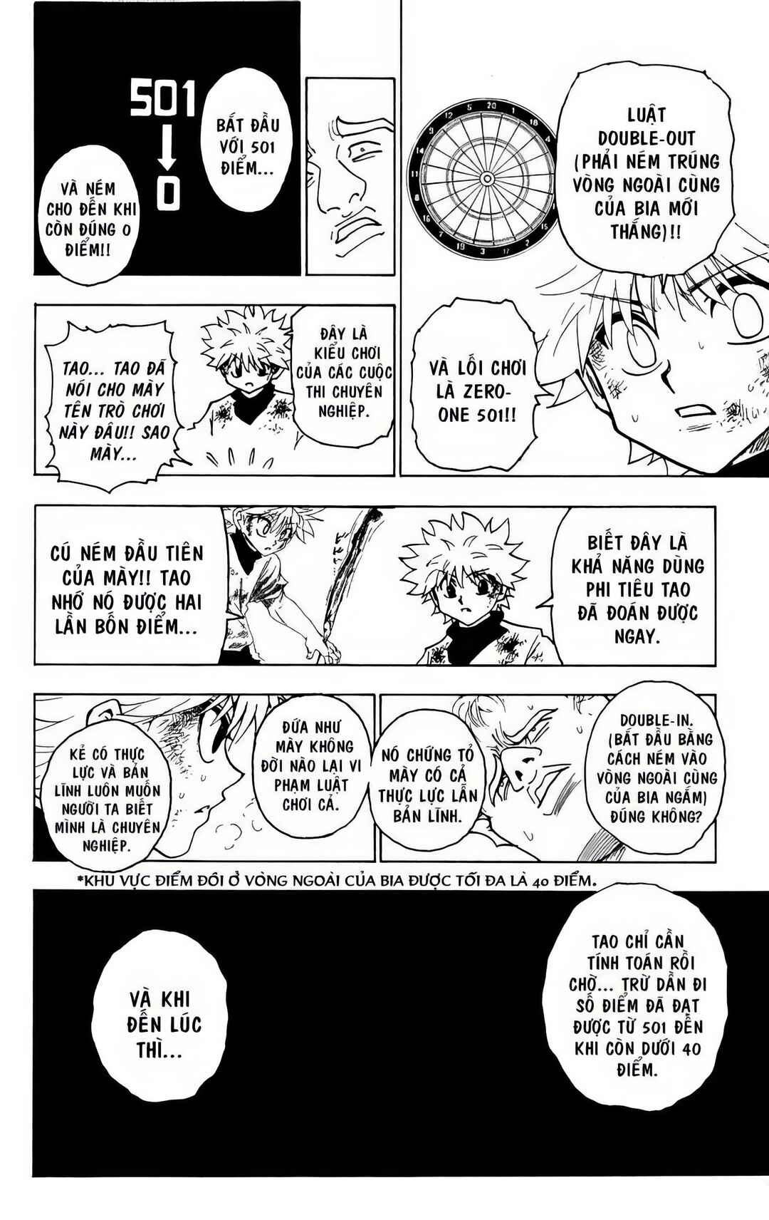 Chapter 240 - Page 13
