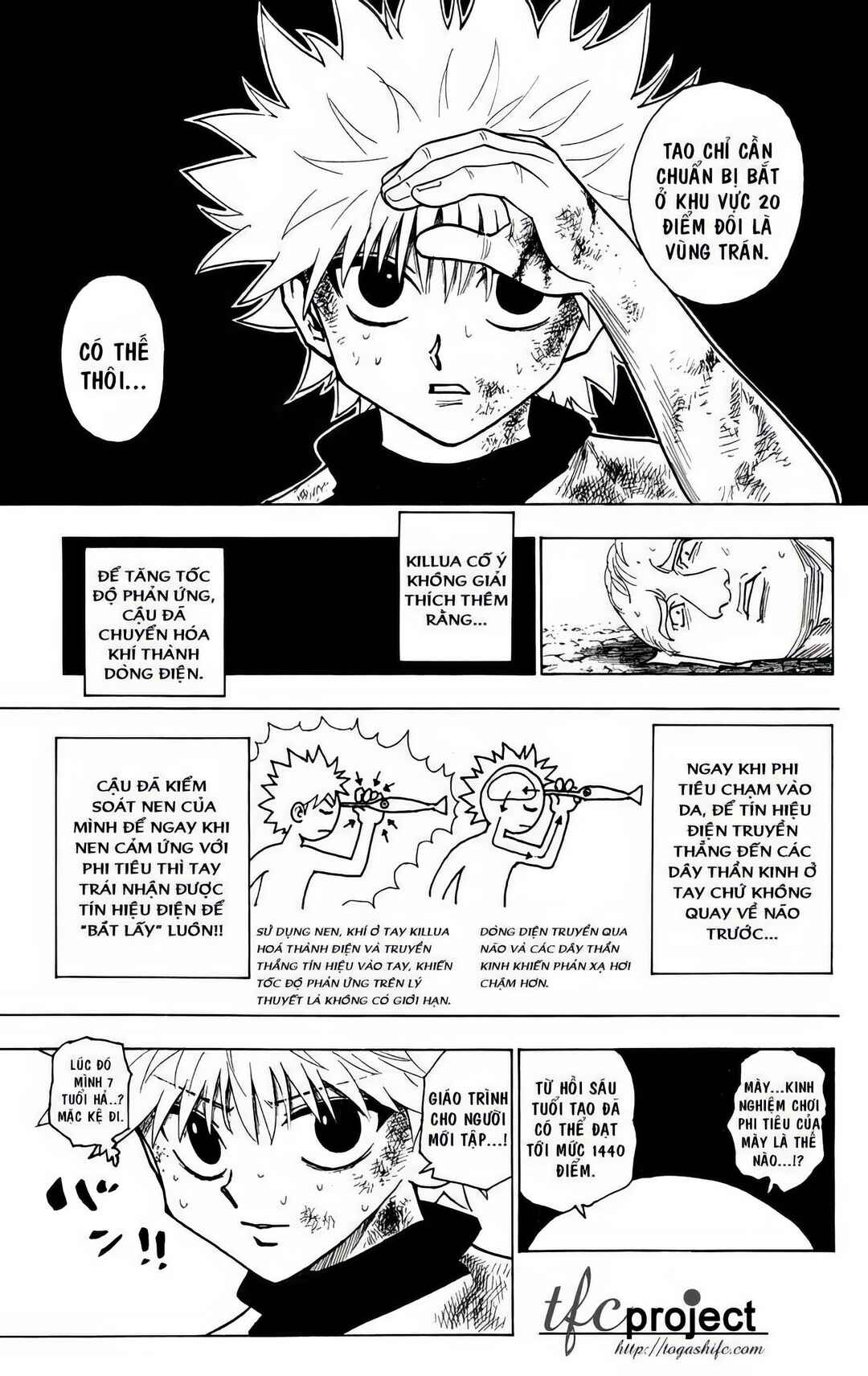 Chapter 240 - Page 14