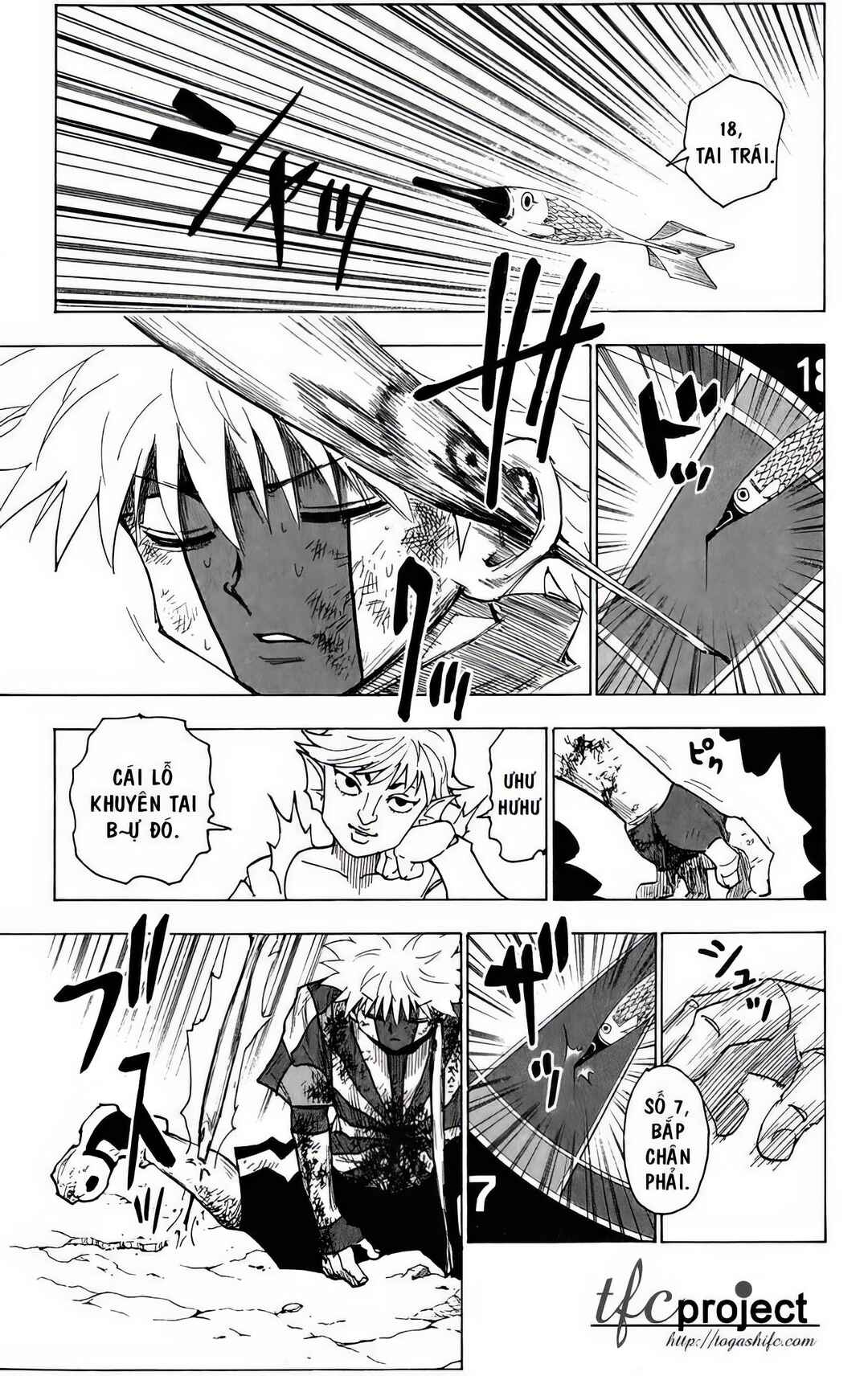 Chapter 240 - Page 5