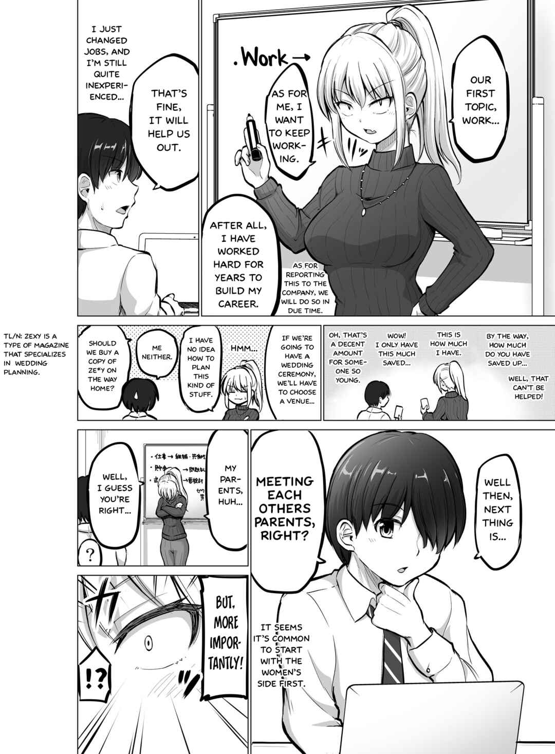 Chapter 99 - Page 3