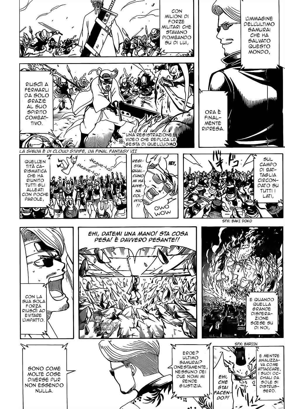Chapter 670 - Page 10