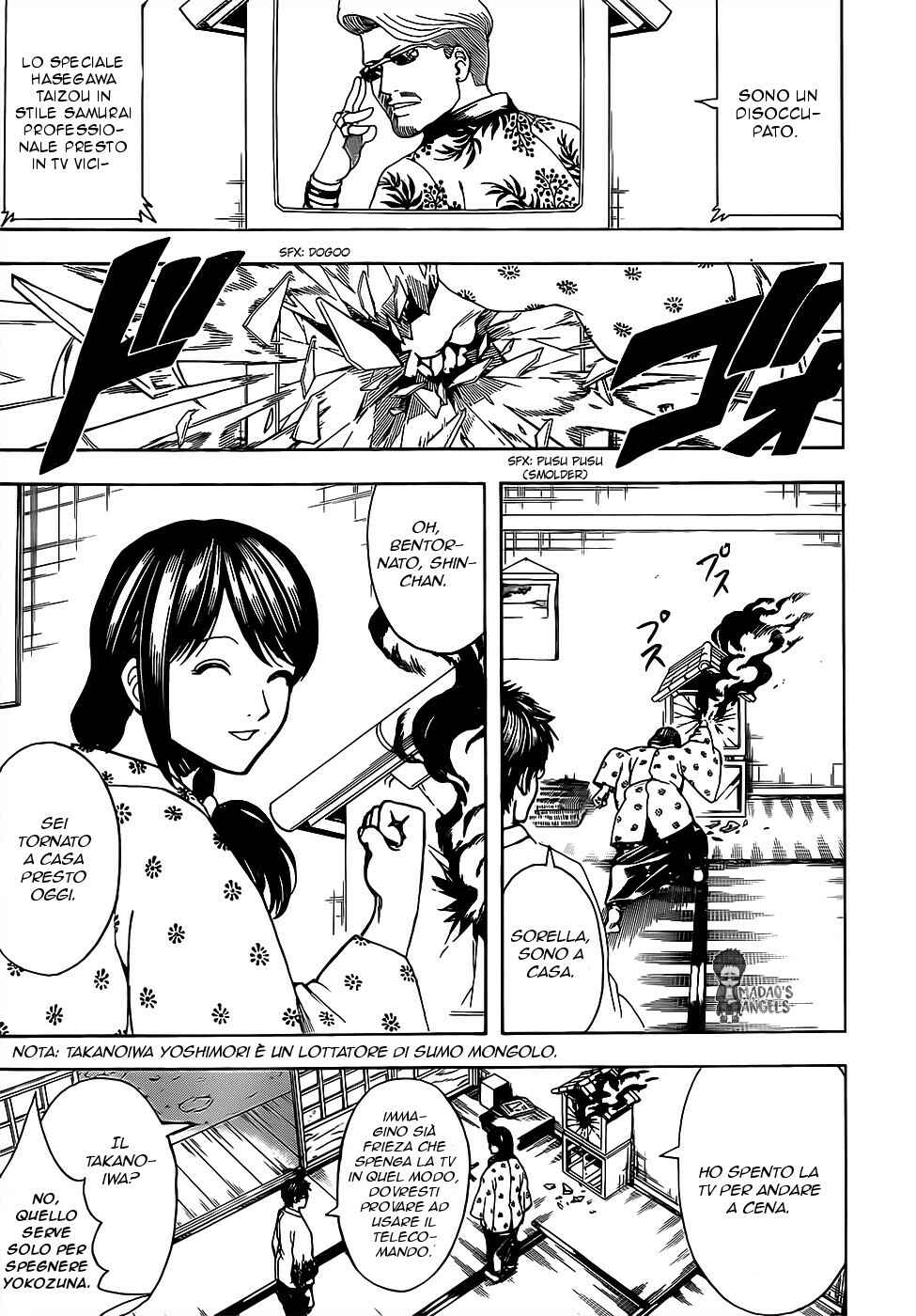 Chapter 670 - Page 11