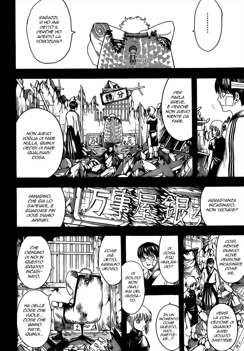 Chapter 670 - Page 4
