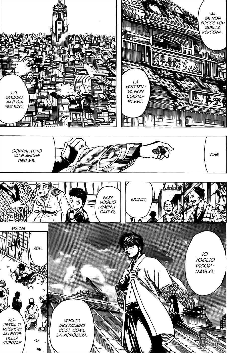 Chapter 670 - Page 7