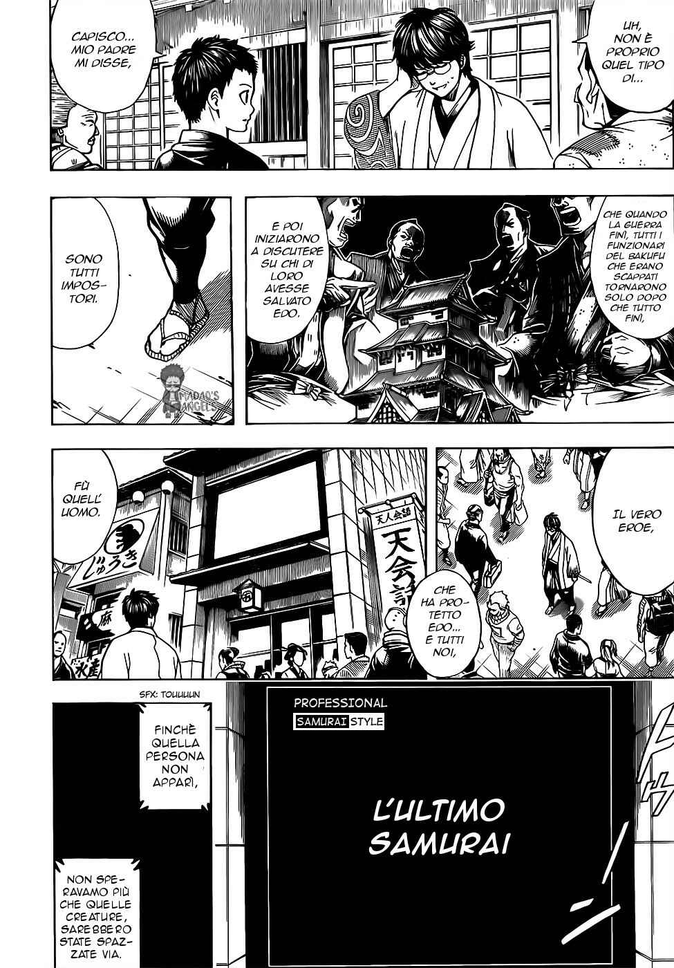 Chapter 670 - Page 8