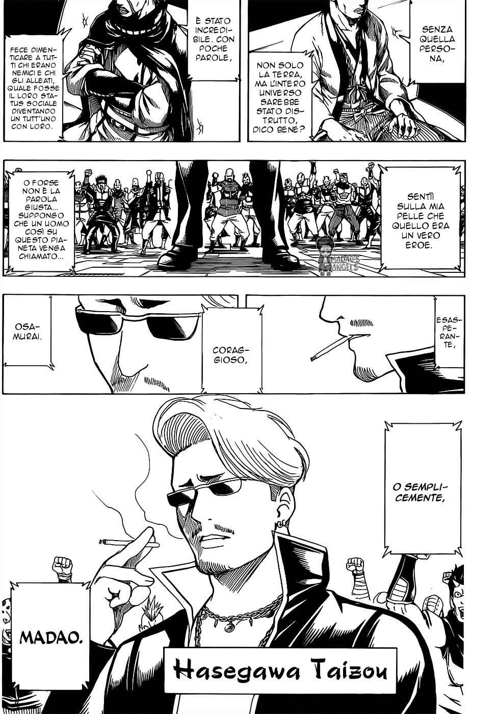 Chapter 670 - Page 9