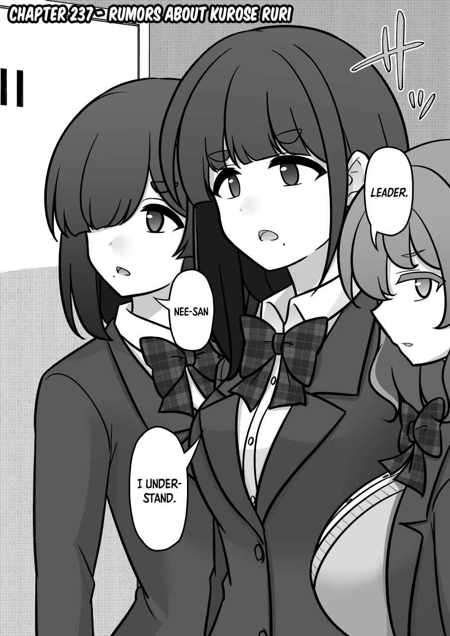 Chapter 237 - Page 1