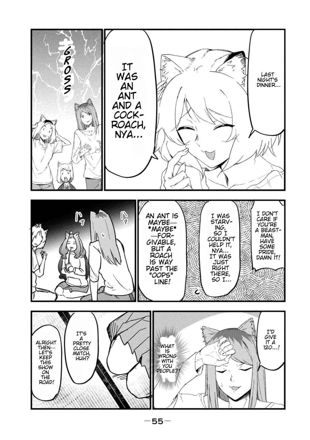 Chapter 168 - Page 3