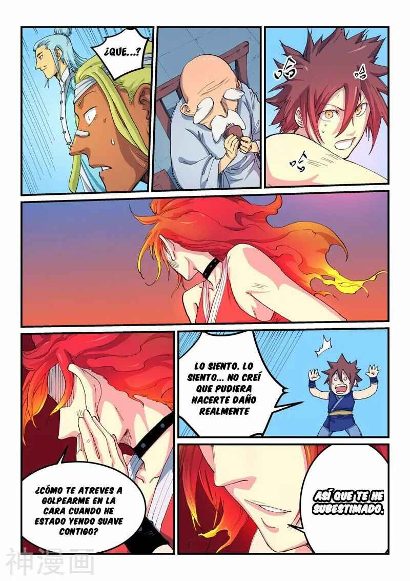 Chapter 528 - Page 6