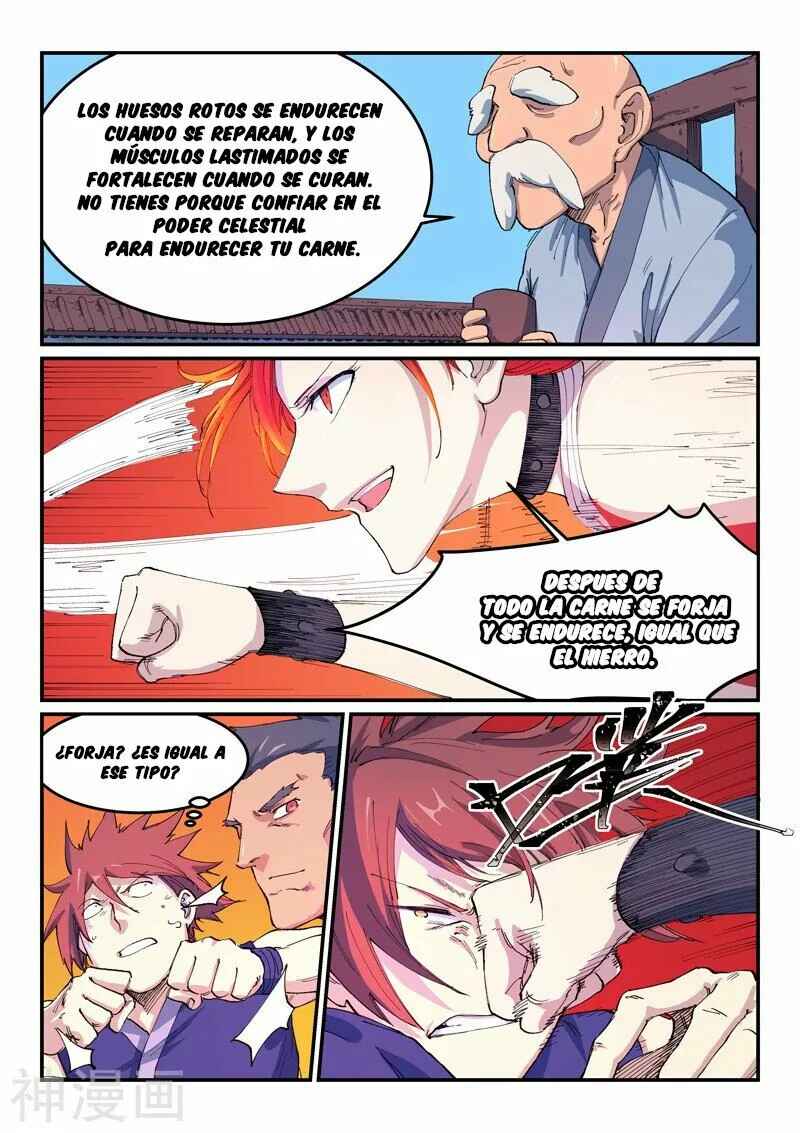 Chapter 528 - Page 8