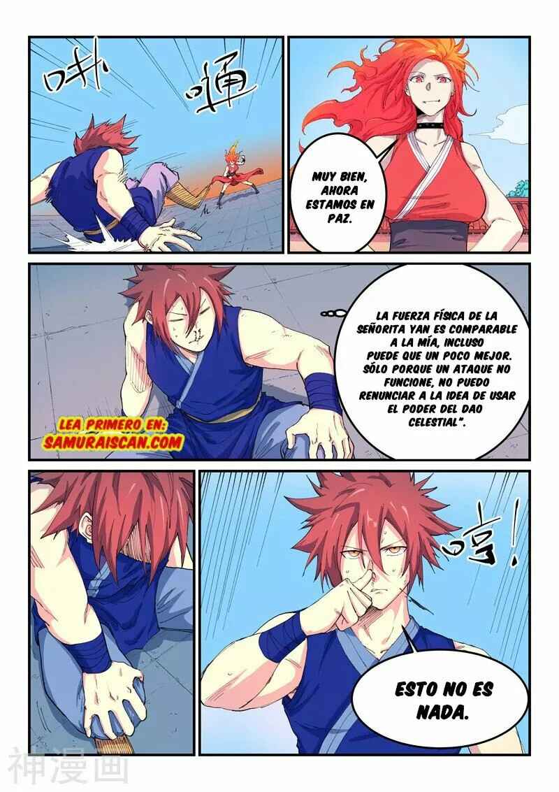 Chapter 528 - Page 9