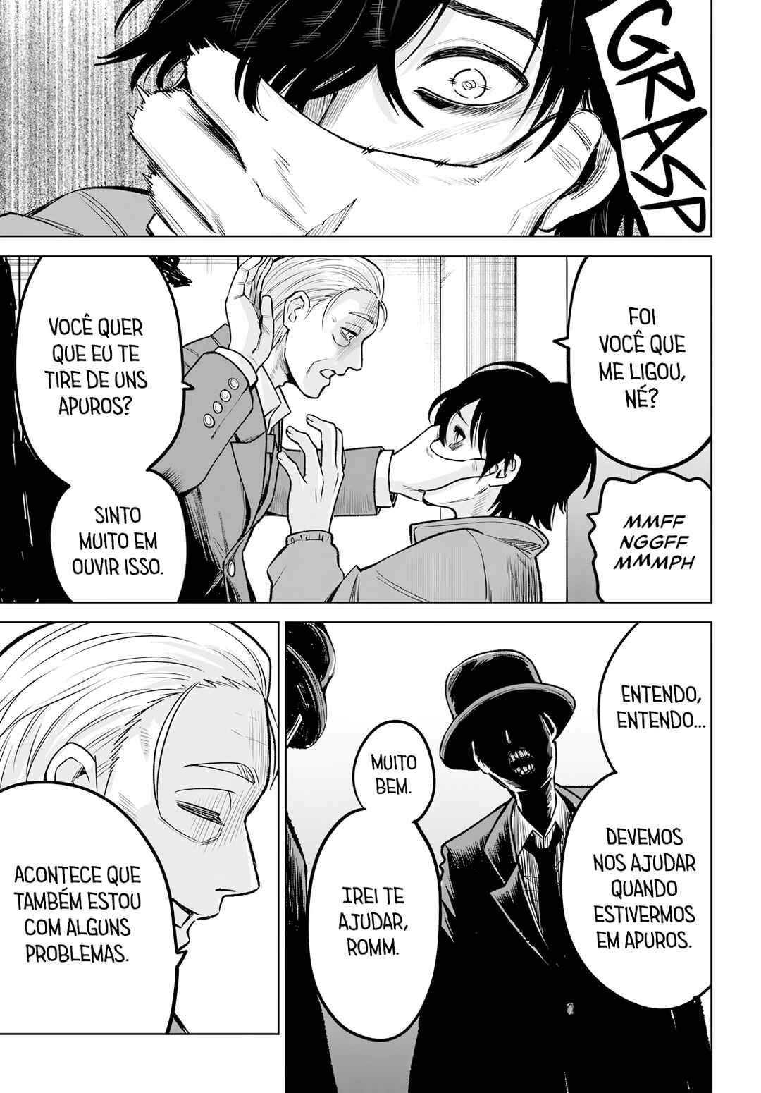 Chapter 57 - Page 22