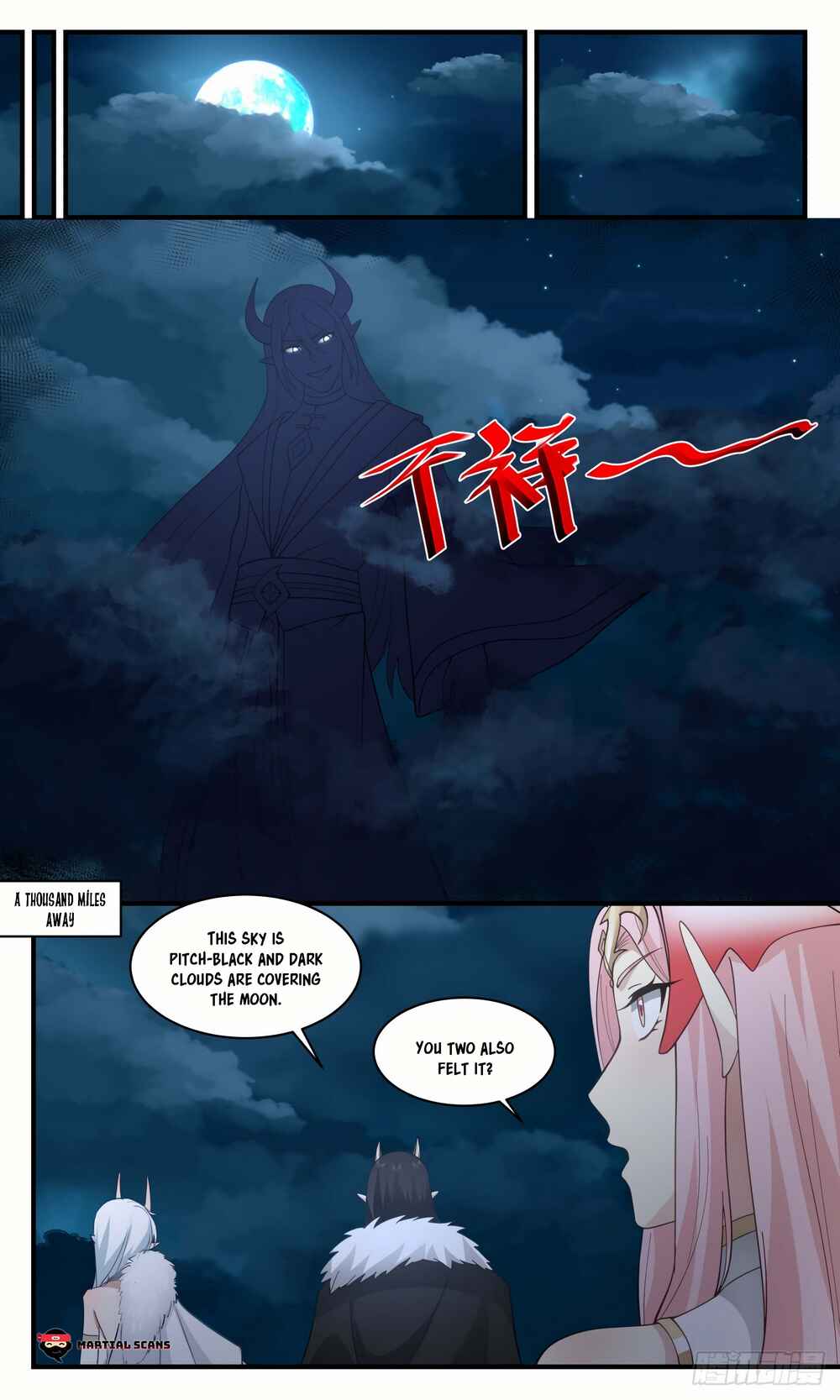 Chapter 2503 - Page 10