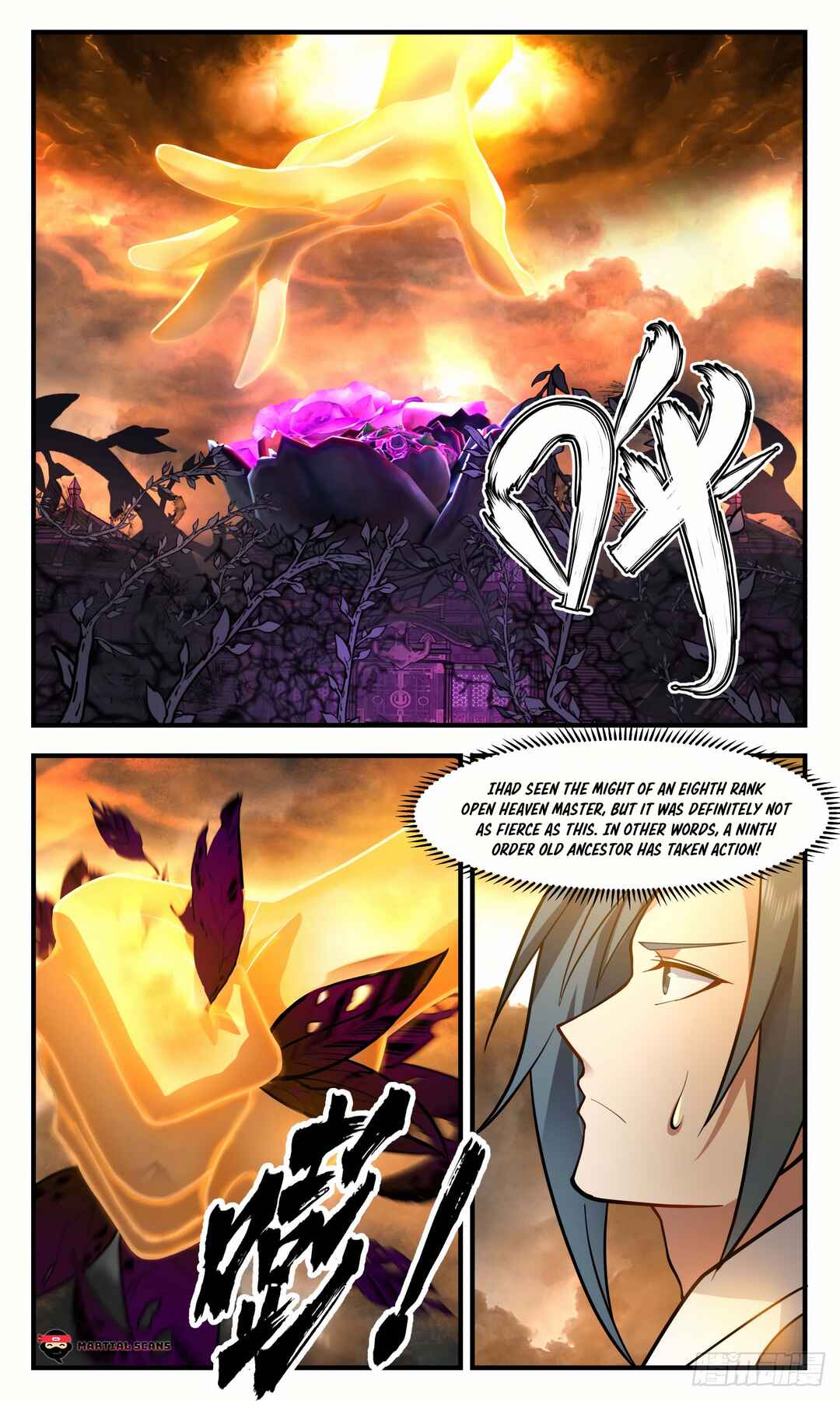 Chapter 3041 - Page 6
