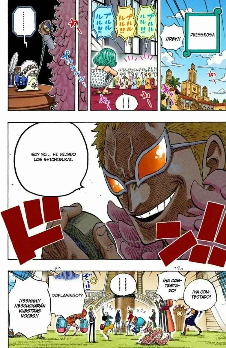 Chapter 700 - Page 4