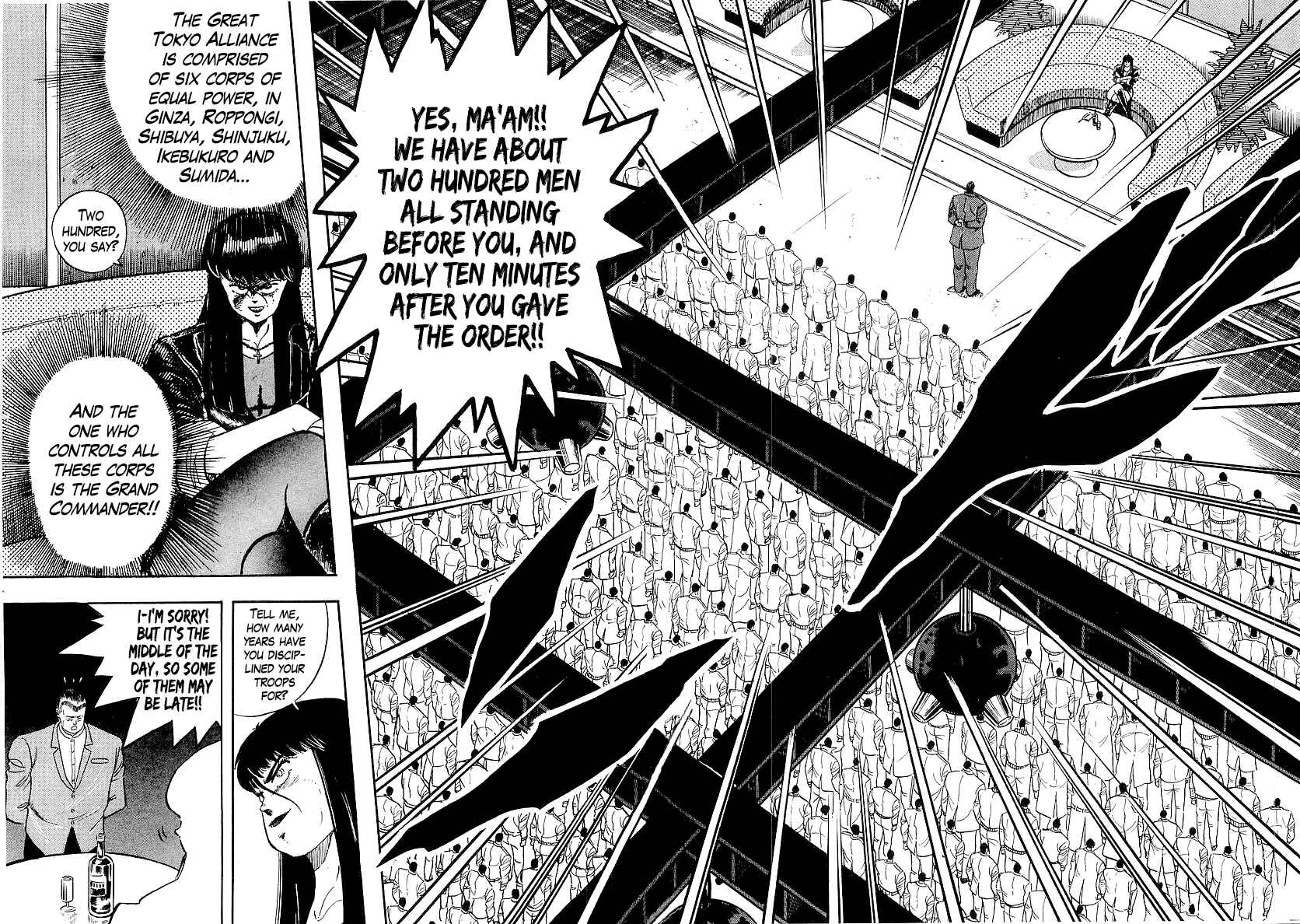 Chapter 204 - Page 6