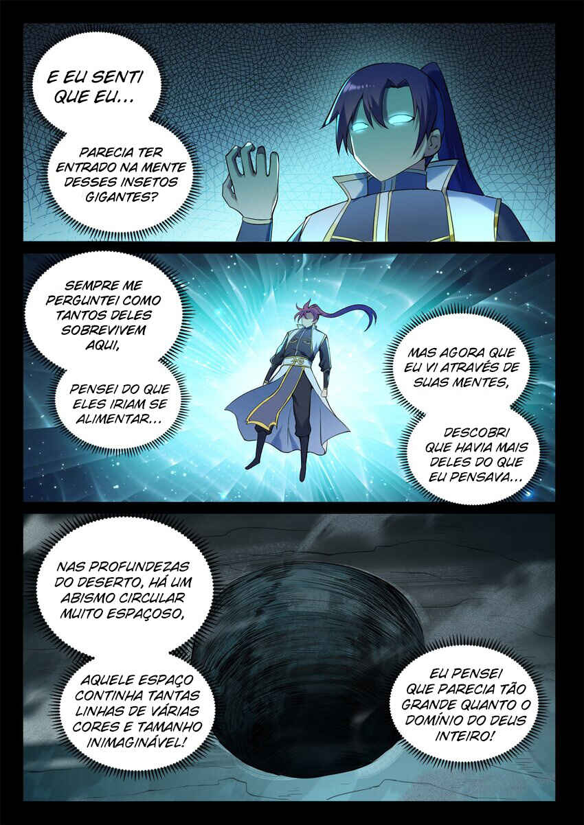 Chapter 925 - Page 10