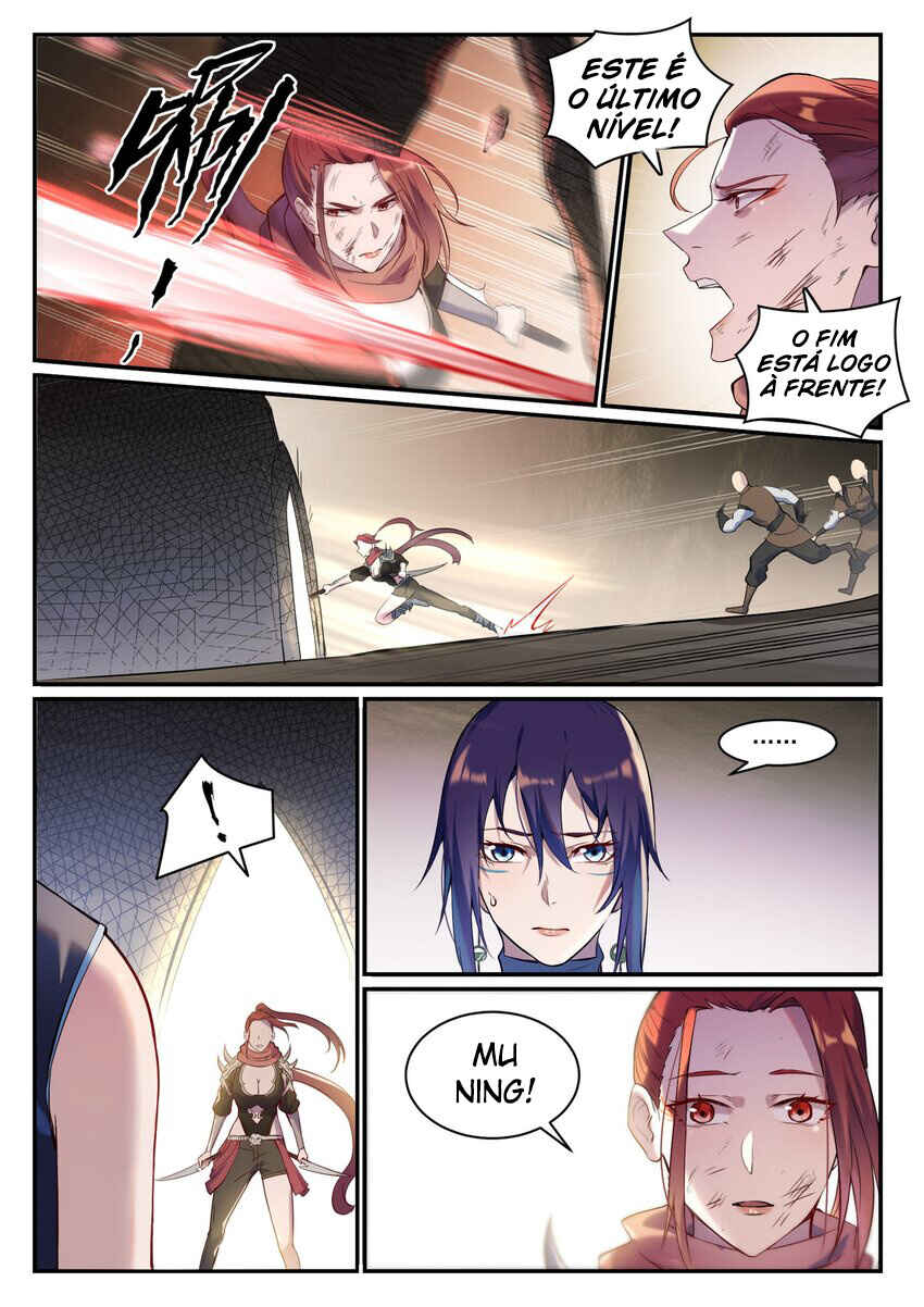 Chapter 925 - Page 14