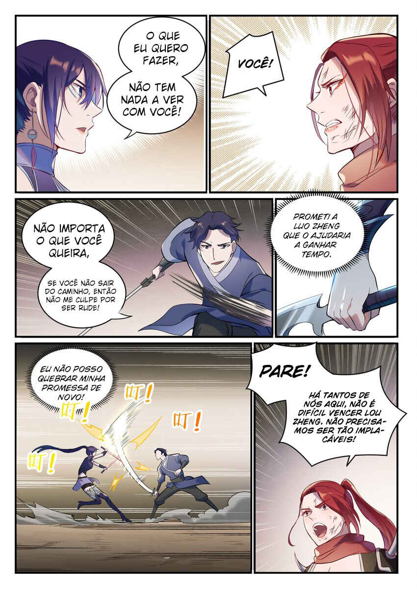 Chapter 925 - Page 16