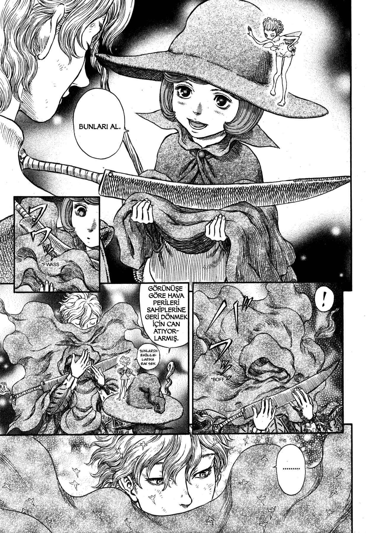 Chapter 258 - Page 14