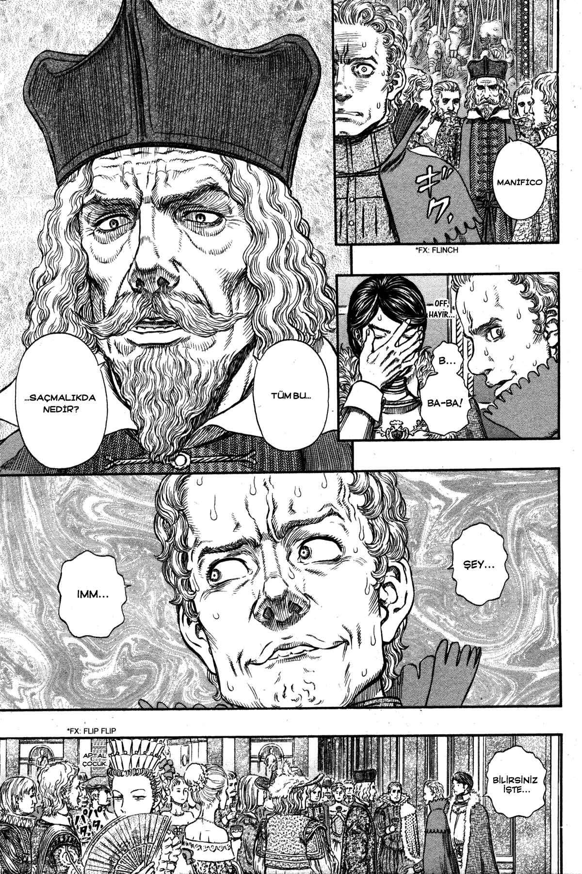Chapter 258 - Page 20