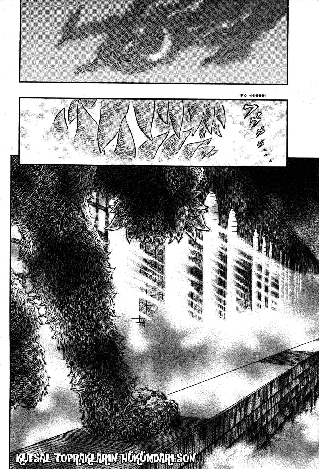 Chapter 258 - Page 21