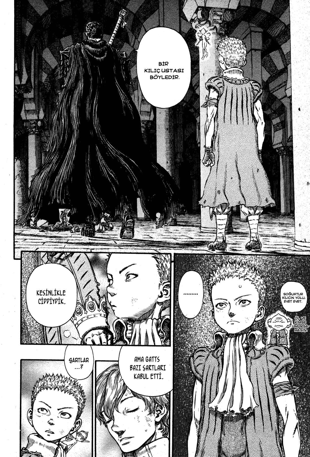 Chapter 258 - Page 9