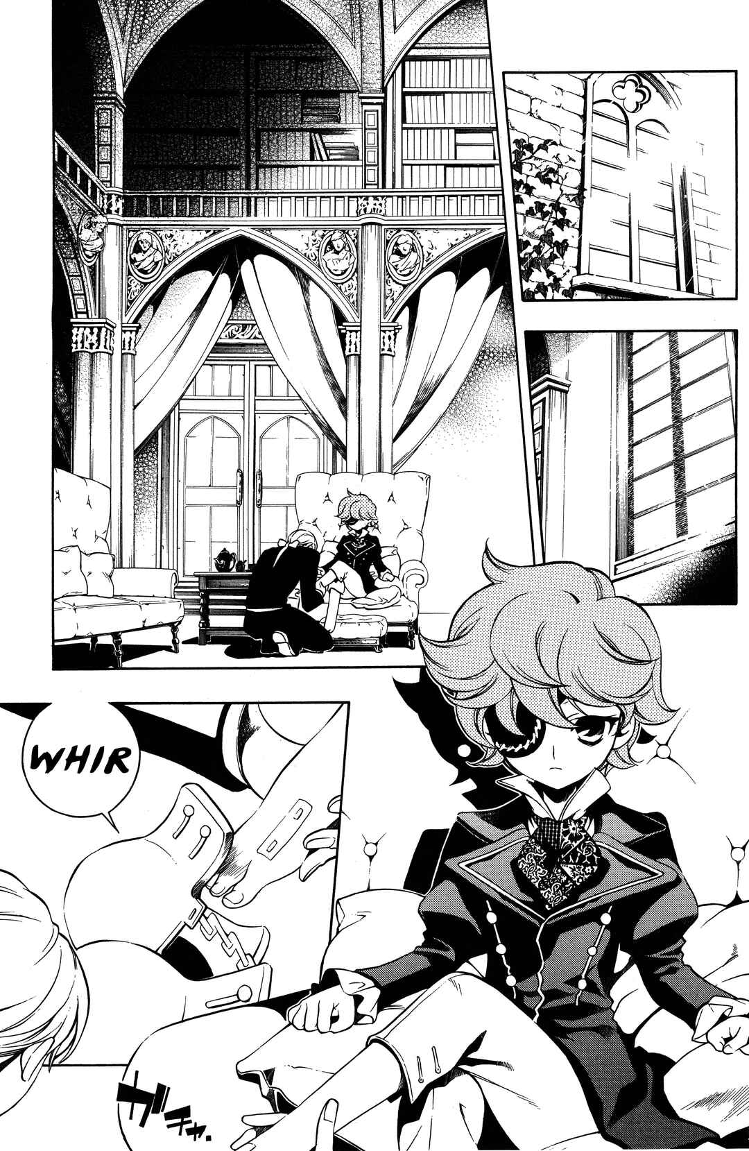 Chapter 24 - Page 10