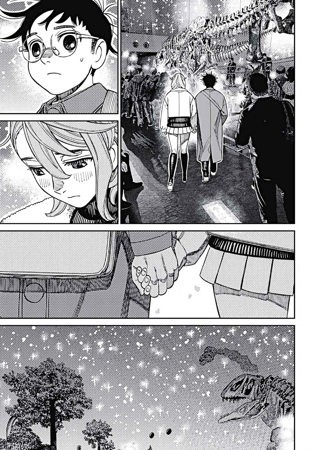 Chapter 230 - Page 12