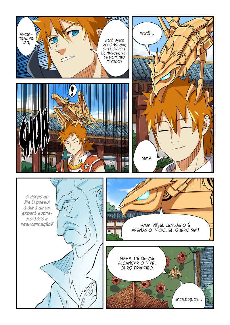 Chapter 117 - Page 14