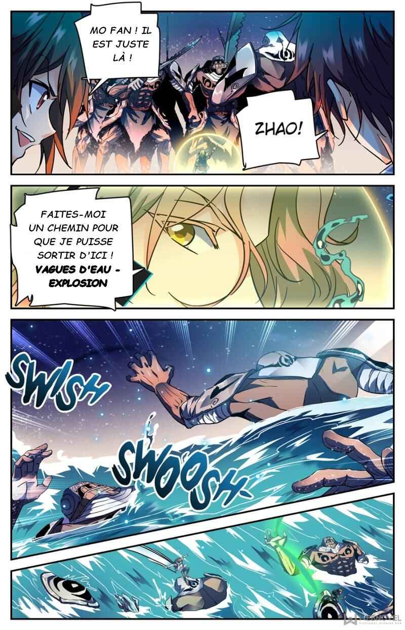 Chapter 321 - Page 11
