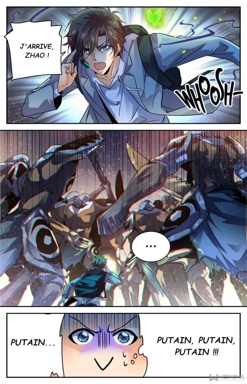 Chapter 321 - Page 2