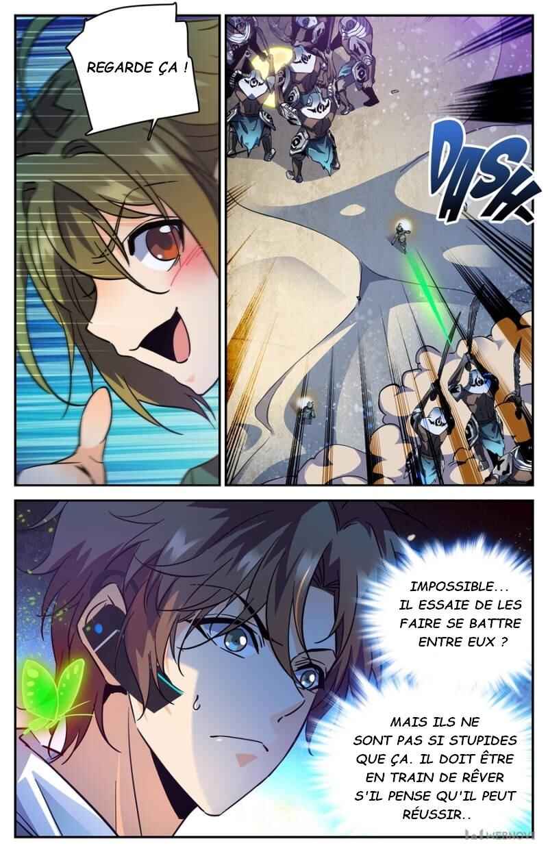 Chapter 321 - Page 6