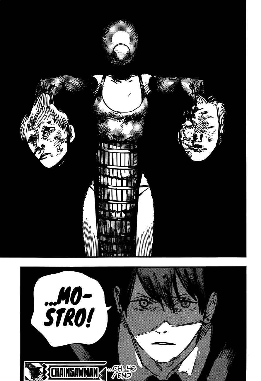 Chapter 46 - Page 22