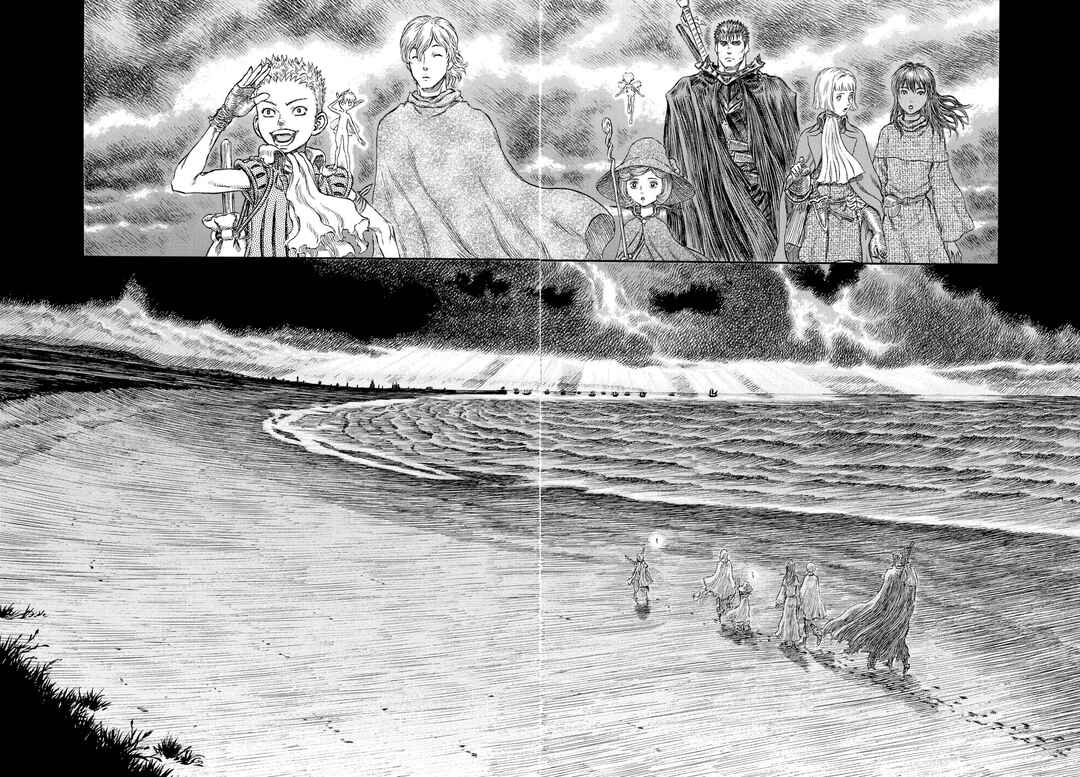 Chapter 243 - Page 20