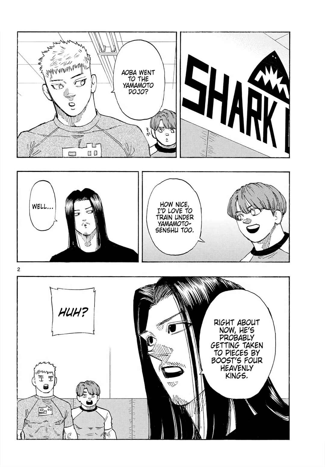 Chapter 192 - Page 2
