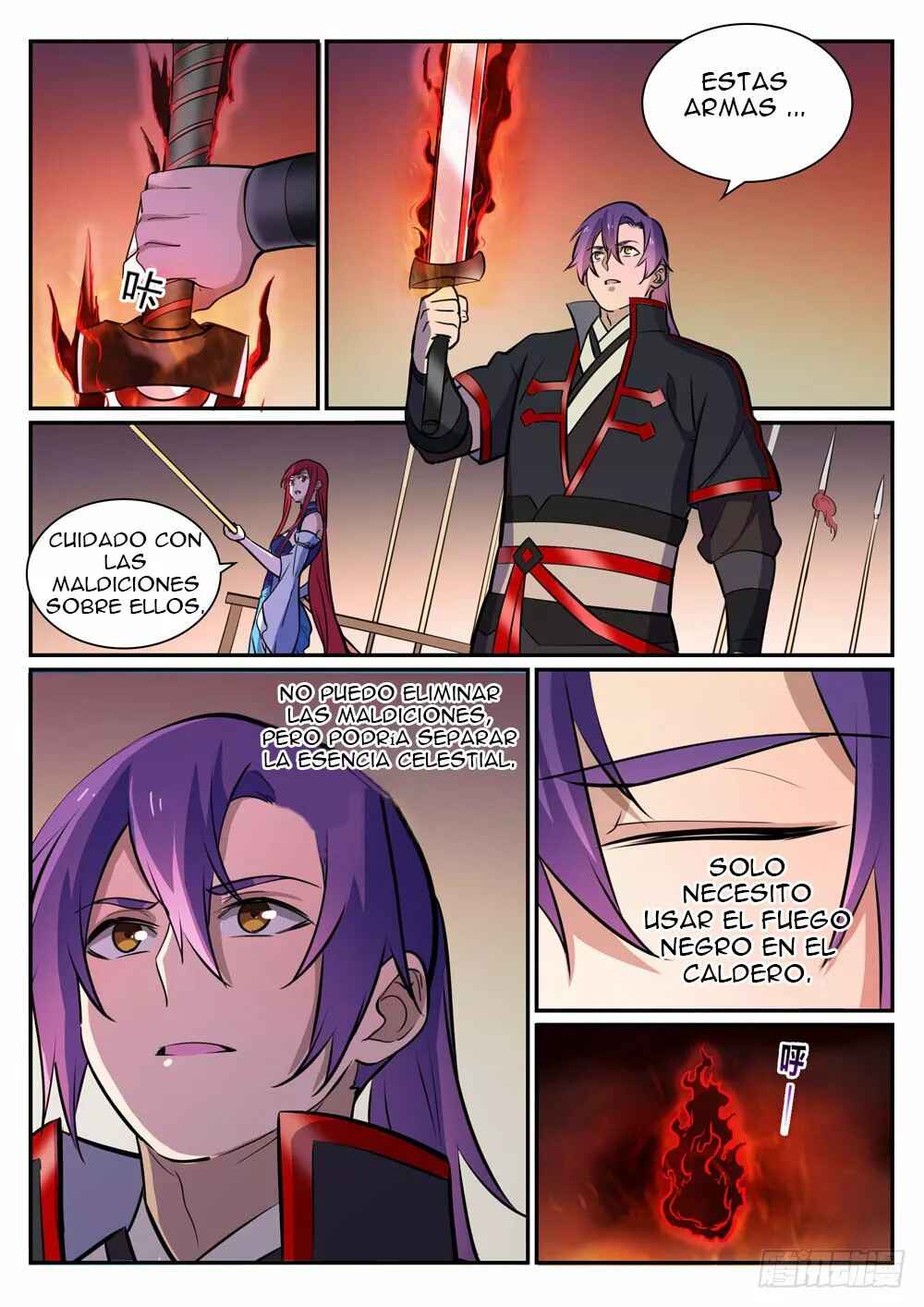 Chapter 408 - Page 17