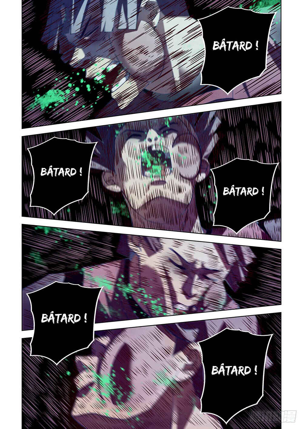 Chapter 65 - Page 13