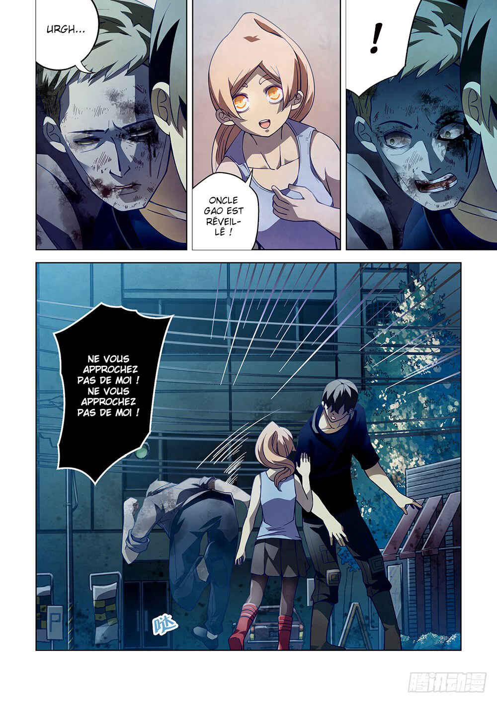 Chapter 65 - Page 7
