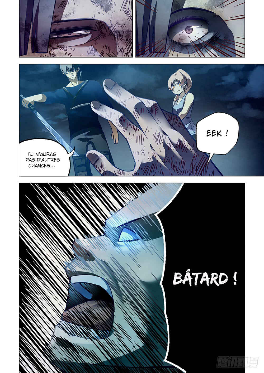 Chapter 65 - Page 9