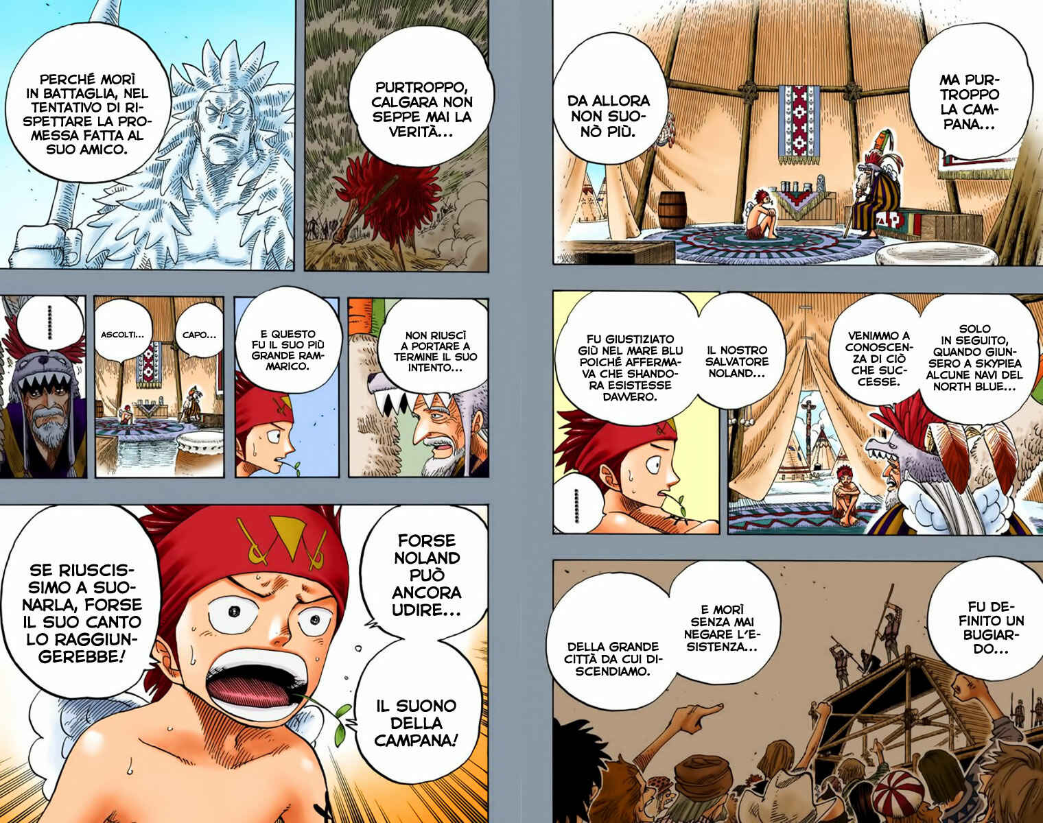 Chapter 293 - Page 3