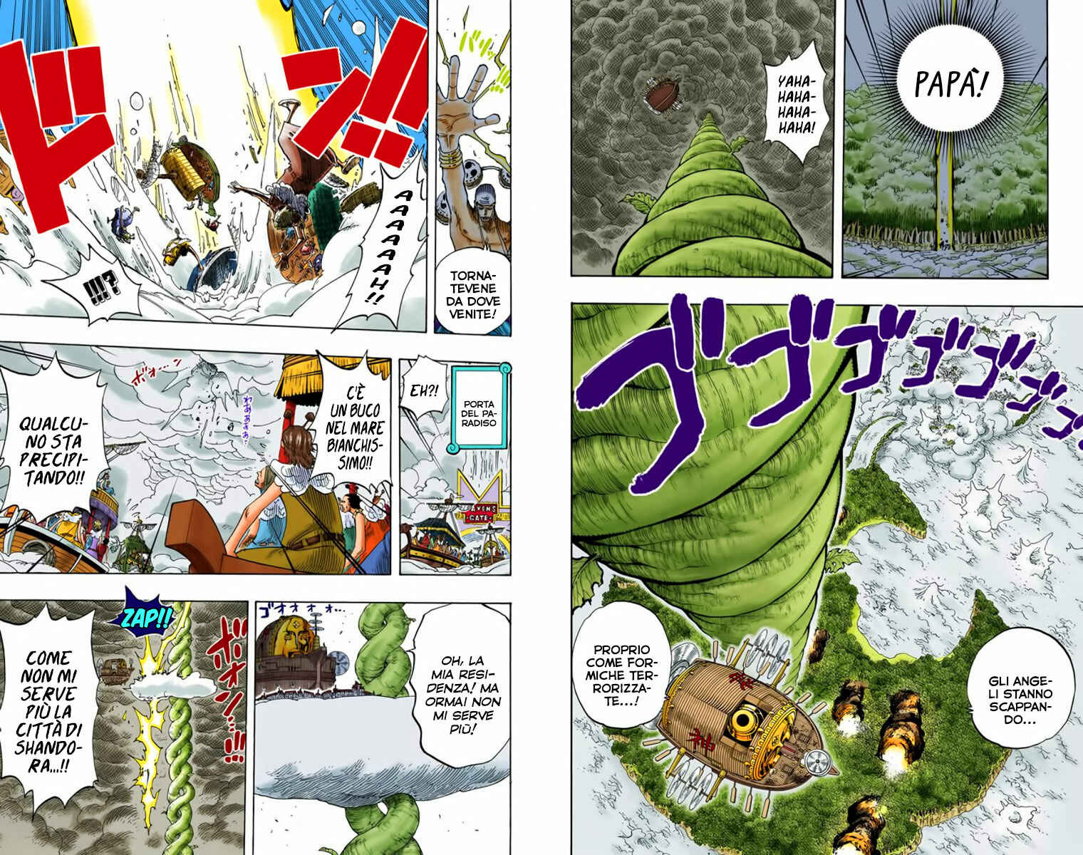 Chapter 293 - Page 8