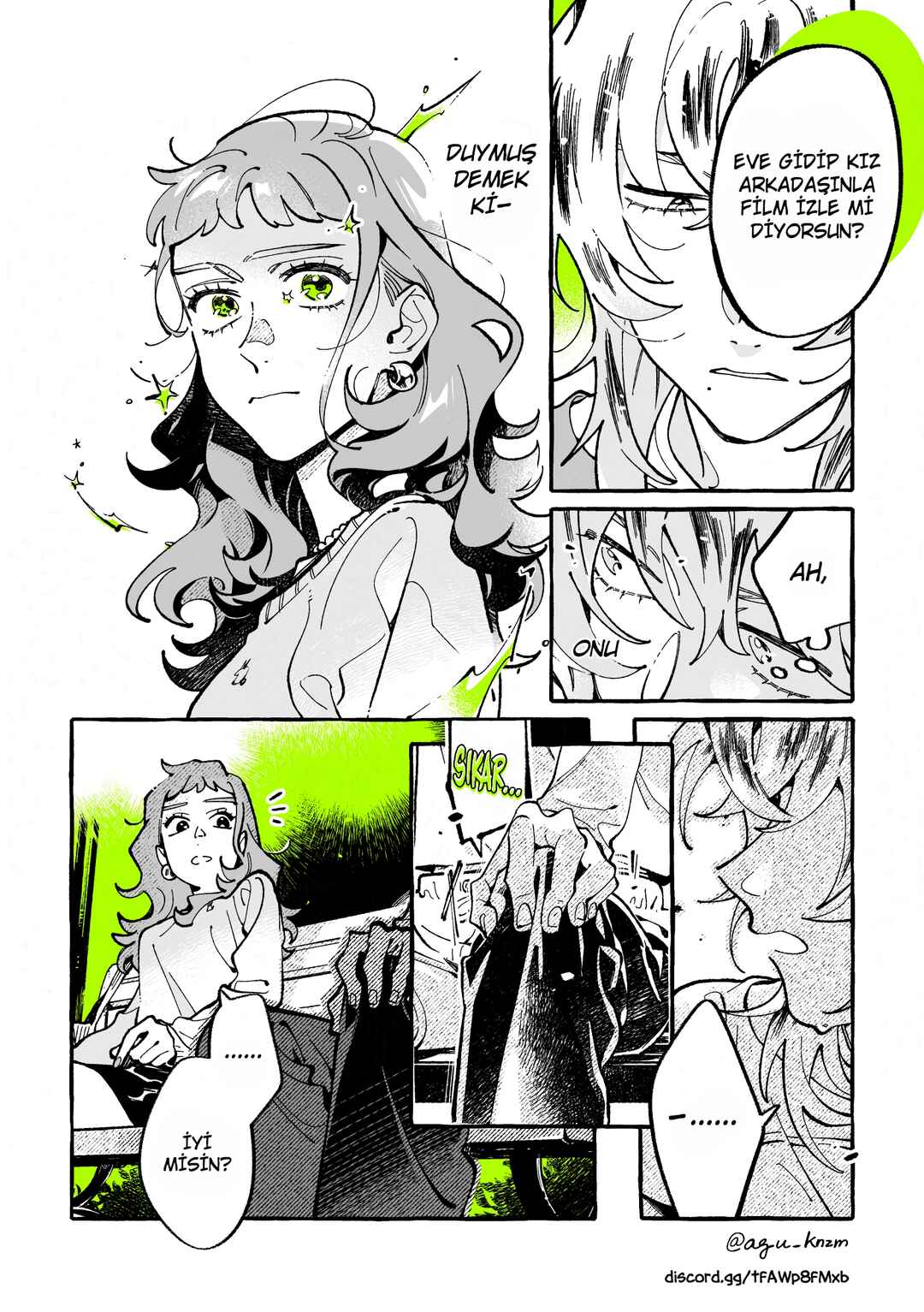 Chapter 156 - Page 2