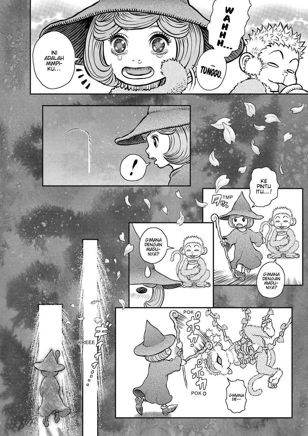 Chapter 347 - Page 16