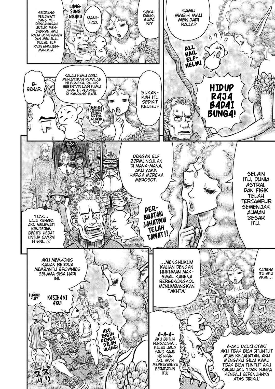 Chapter 347 - Page 5