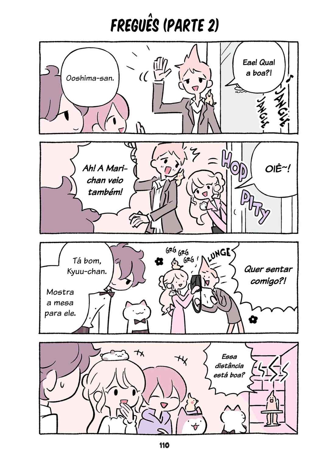 Chapter 867 - Page 1