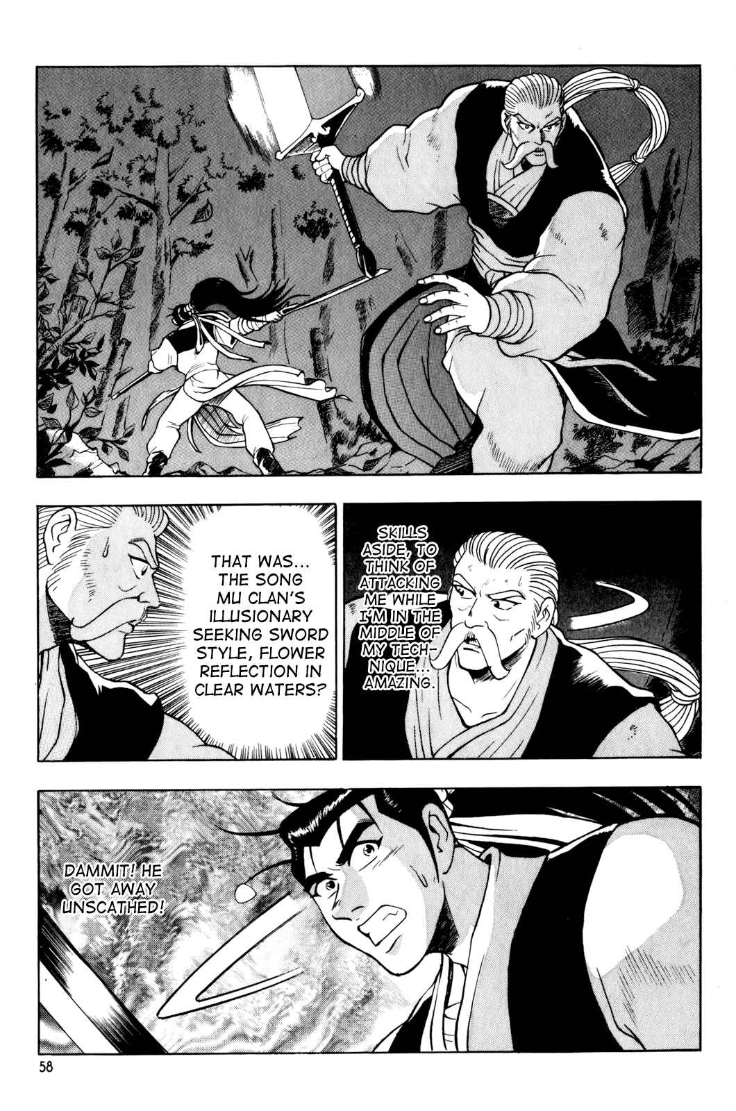 Chapter 72 - Page 19
