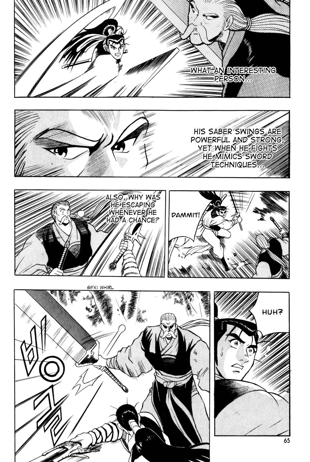 Chapter 72 - Page 26
