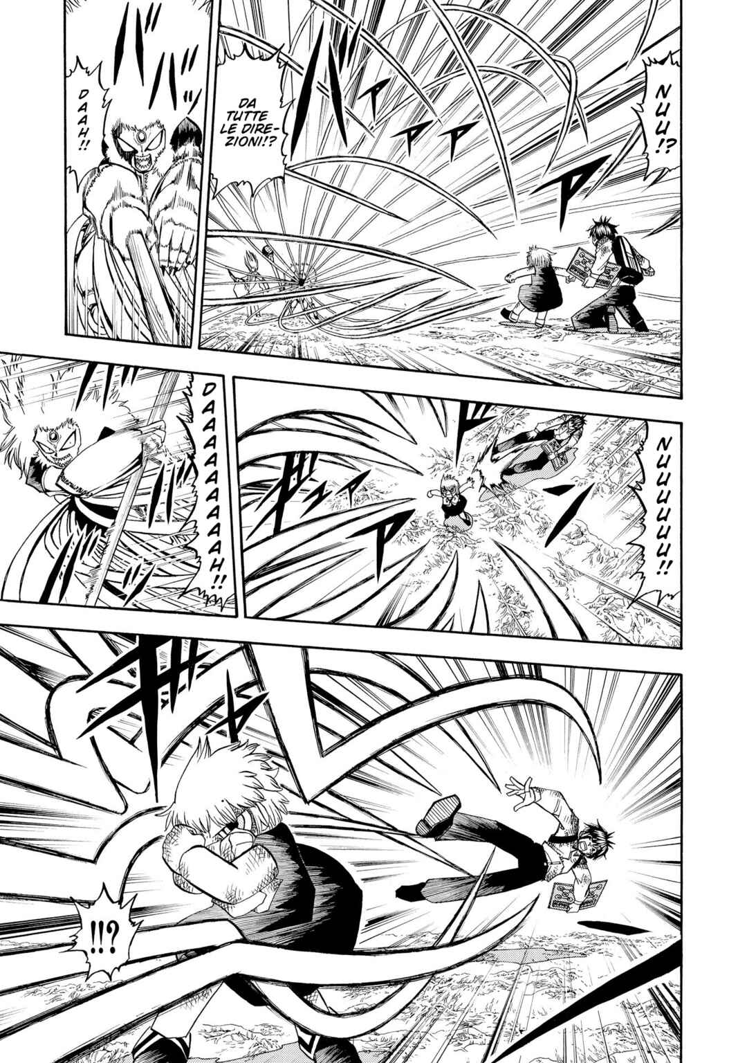 Chapter 213 - Page 13